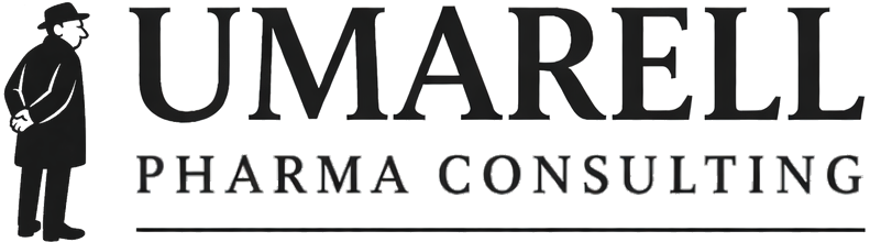 Umarell Pharma Consulting logo