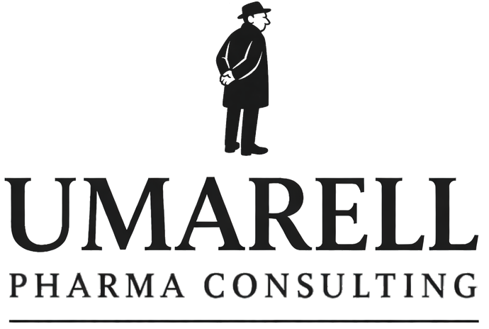 Umarell Pharma Consulting logo